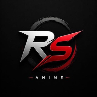 Telegram profile photo for 🔥 RS-ANIME 🎌