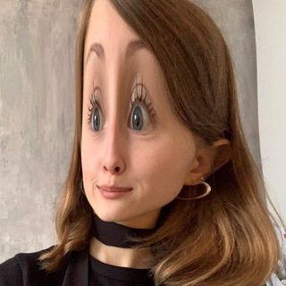 Telegram profile photo for Домик Орлуши🩶