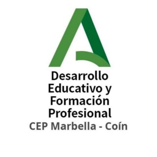 Telegram profile photo for CEP Marbella-Coín