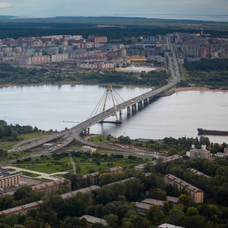 Telegram profile photo for Череповец | Новости | Происшествия
