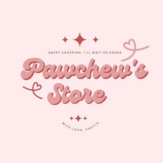 Telegram profile photo for Pawchew's