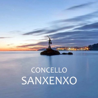 Telegram profile photo for Concello de Sanxenxo