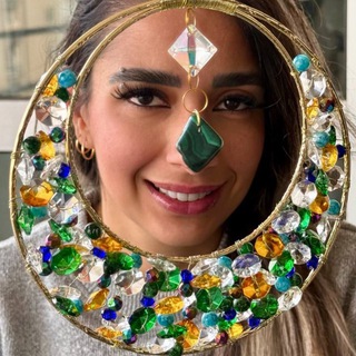Telegram profile photo for Shey_suncatcher