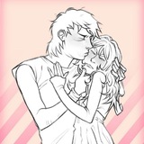 Telegram profile photo for 𝙇𝙞𝙡𝙮 𝙙𝙞𝙖𝙧𝙮!?(^ω^)