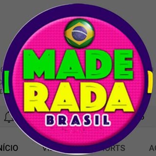 Telegram profile photo for Maderada BRASIL divulgação