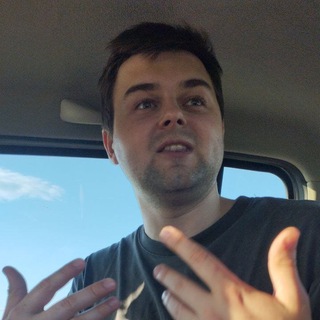 Telegram profile photo for ЕгокаП