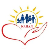 Telegram profile photo for Соцзащита по Родинскому району