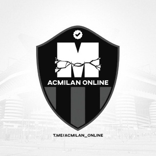 Telegram profile photo for هواداران آث میلان | Ac Milan