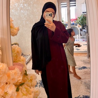 Telegram profile photo for SMM | Shahnoza Sulaymanova
