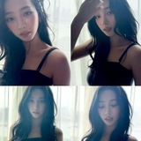 Telegram profile photo for Yu jimin Fragment.