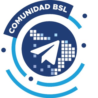 Telegram profile photo for Blockchain Summit Latam