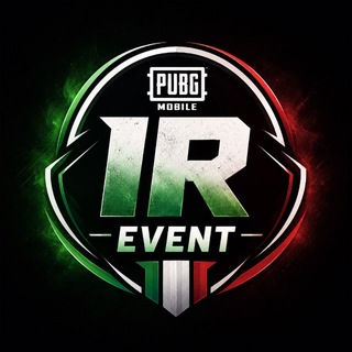 Telegram profile photo for PUBG MOBILE IR EVENT