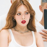 Telegram profile photo for 𝐊 ͥ ͫ 𝐇𝐲𝐮𝐧𝐀࿐