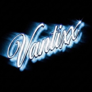 Telegram profile photo for VantixX