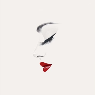 Telegram profile photo for 美妆~护肤区🪞Cosmetics and skincare