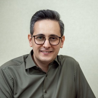 Telegram profile photo for دکتر محمد جعفر جهانگیرزاده|رواندرمانگر