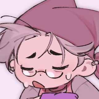 Telegram profile photo for tantiken 🔎