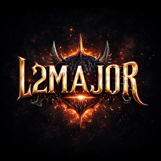 Telegram profile photo for L2Major