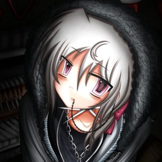Telegram profile photo for рисуночки корасей