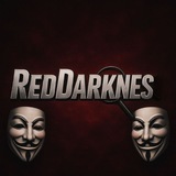 Telegram profile photo for RedDarkness