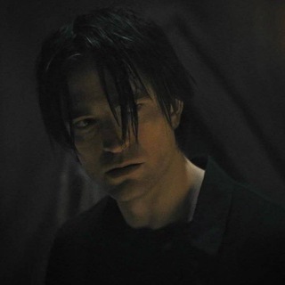 Telegram profile photo for Why do they call me emo