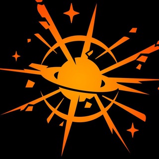 Telegram profile photo for Supernova Shards