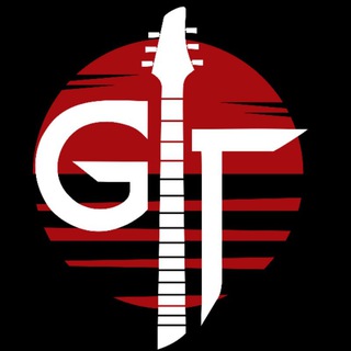 Telegram profile photo for Guitar Teacher | Правильные уроки игры на гитаре
