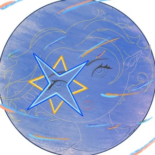 Telegram profile photo for blind spot