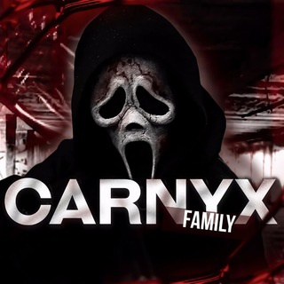 Telegram profile photo for Carnyx.