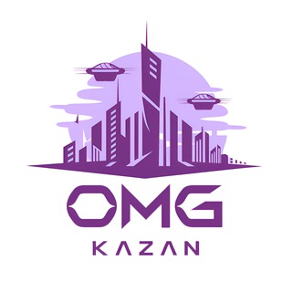Telegram profile photo for OMG в Казани