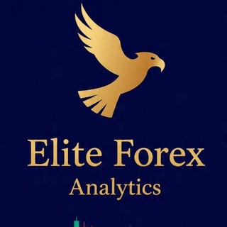 Telegram profile photo for Elite Forex Analytics