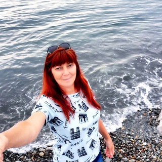 Telegram profile photo for 💰Прокачай продающий Телеграм канал💰Свет Беловой💎