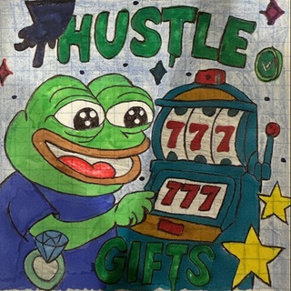 Telegram group profile photo for KPYTULOVO/E