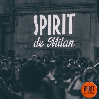 Telegram profile photo for Spirit de Milan