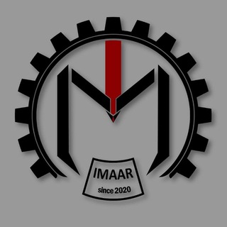 Telegram profile photo for IMAAR