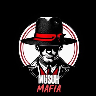 Telegram profile photo for MUSUH MAFIA BOLA