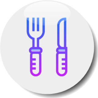 Telegram profile photo for Кухарі Київ ⦁ Official HoReCa Chat