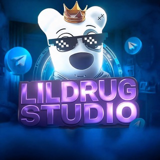 Telegram profile photo for LILDRUG HELP | Ошибки, туторы