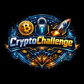 Telegram profile photo for Crypto Challenge