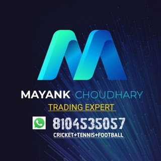 Telegram profile photo for Mayank Choudhary (MBT )