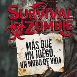 Telegram profile photo for Survival Zombie