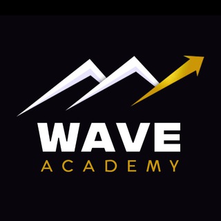 Telegram profile photo for Wave_academy07