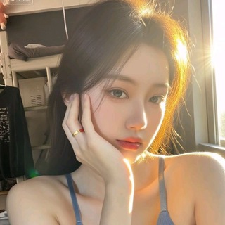 Telegram profile photo for 网红Coser合集