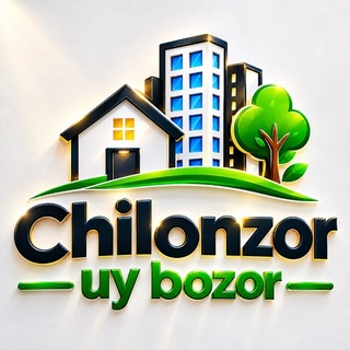 Telegram profile photo for Chilonzor uy bozor