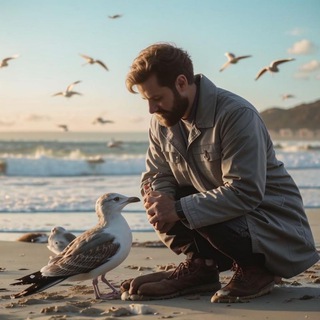 Telegram group profile photo for 🪽чат Реабилитационный центр Жемчужная 9