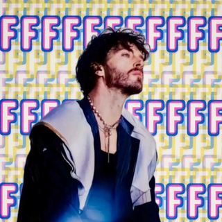 Telegram profile photo for F