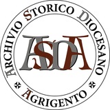 Telegram profile photo for Archivio Storico Diocesano di Agrigento