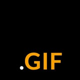 Telegram profile photo for Gif для важных переговоров