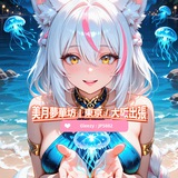Telegram profile photo for 東京|大阪 風俗 —美月.🇯🇵茶屋