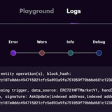 Telegram profile photo for PCS NFT Market Status
